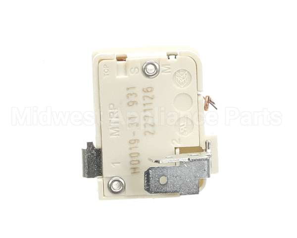 BR0358 Stoelting Relay (Br0356)