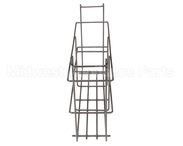 BR3 Glastender Bottle Rack, Wire, 3 Bottle
