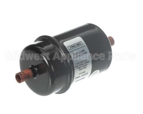 BR84100101 Turbo Air Filter Drier (Xfl032S)