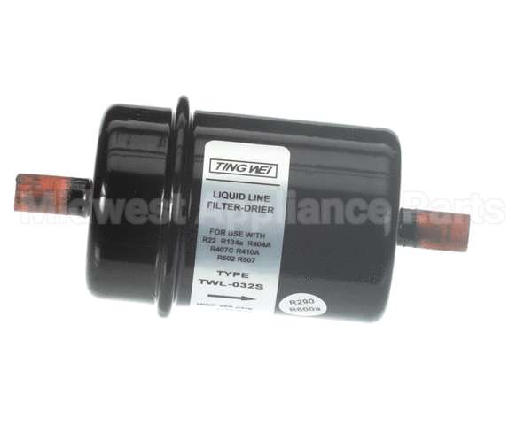 BR84100101 Turbo Air Filter Drier (Xfl032S)