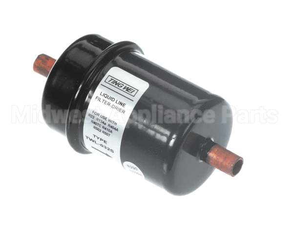 BR84100101 Turbo Air Filter Drier (Xfl032S)