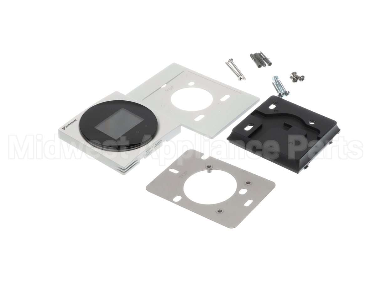 BRC1H71W Daikin-Mcquay Remote Controller