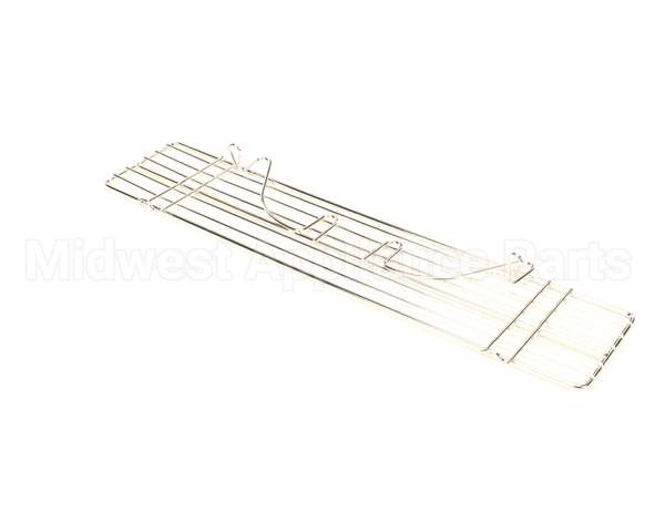 BRC975LID Rotisol Spit Basket Rotisol Lid