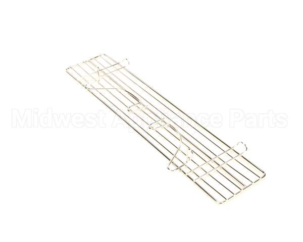 BRC975LID Rotisol Spit Basket Rotisol Lid