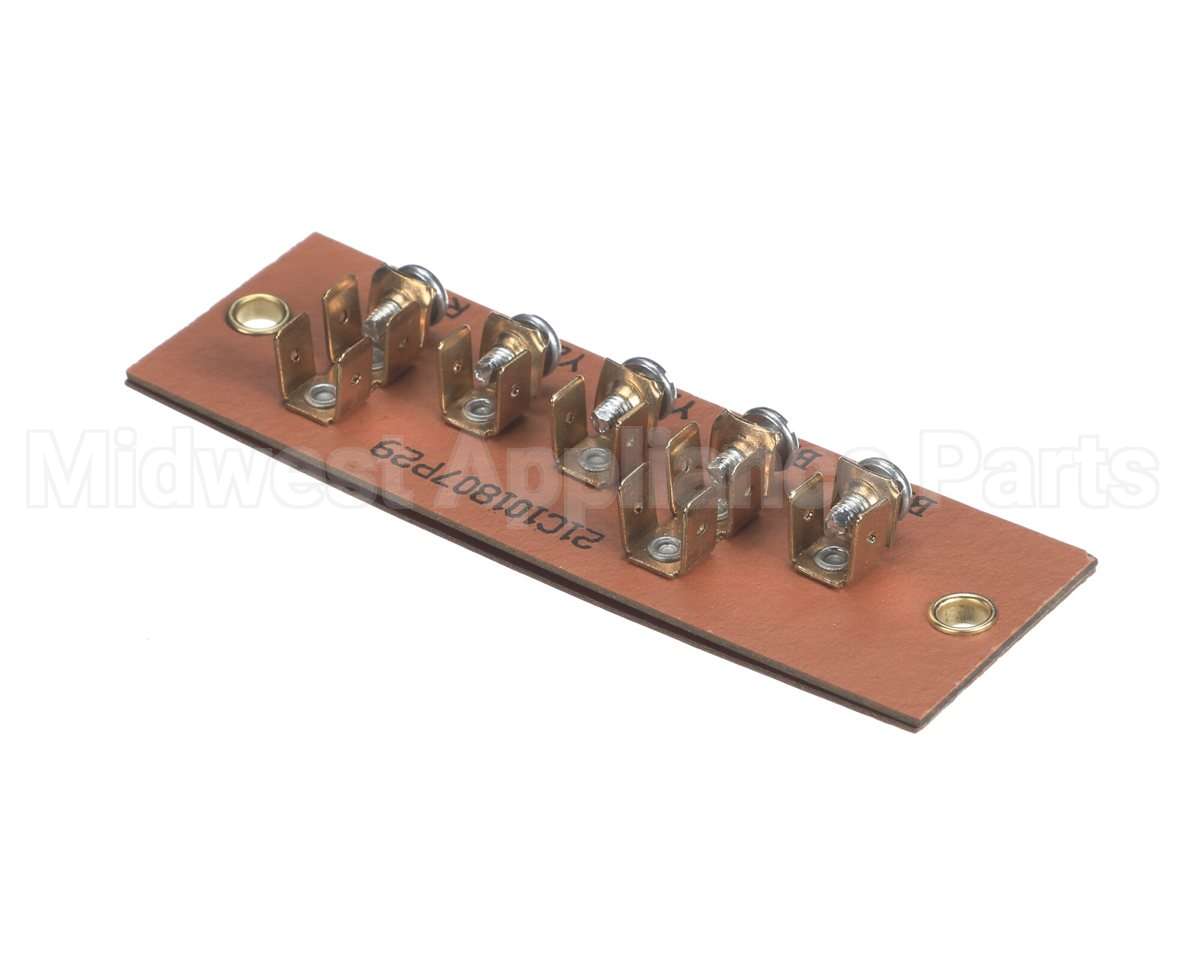 BRD0651 Trane Board