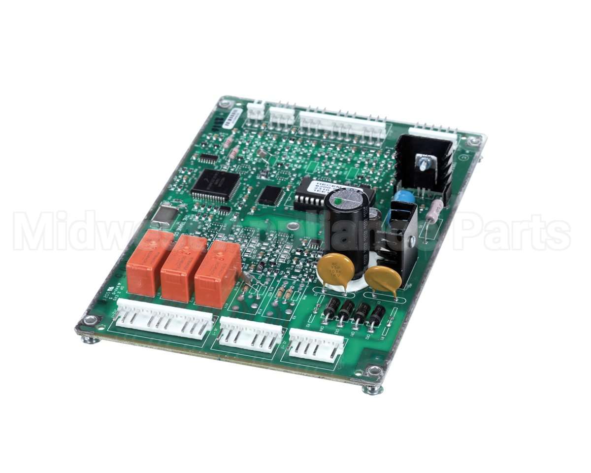 BRD1816 Trane Circuit Board