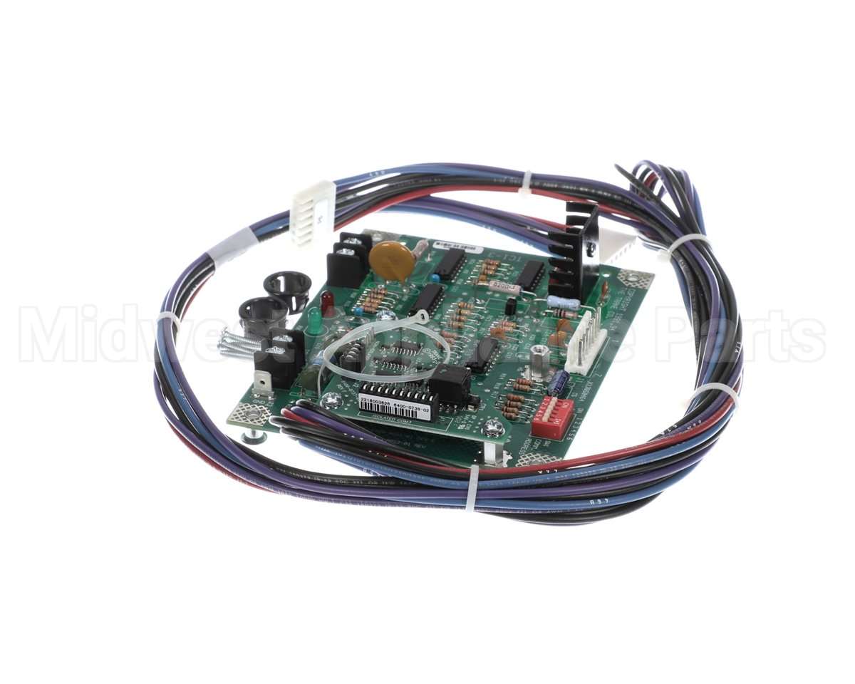BRD2893 Trane Tci Control Board Kit