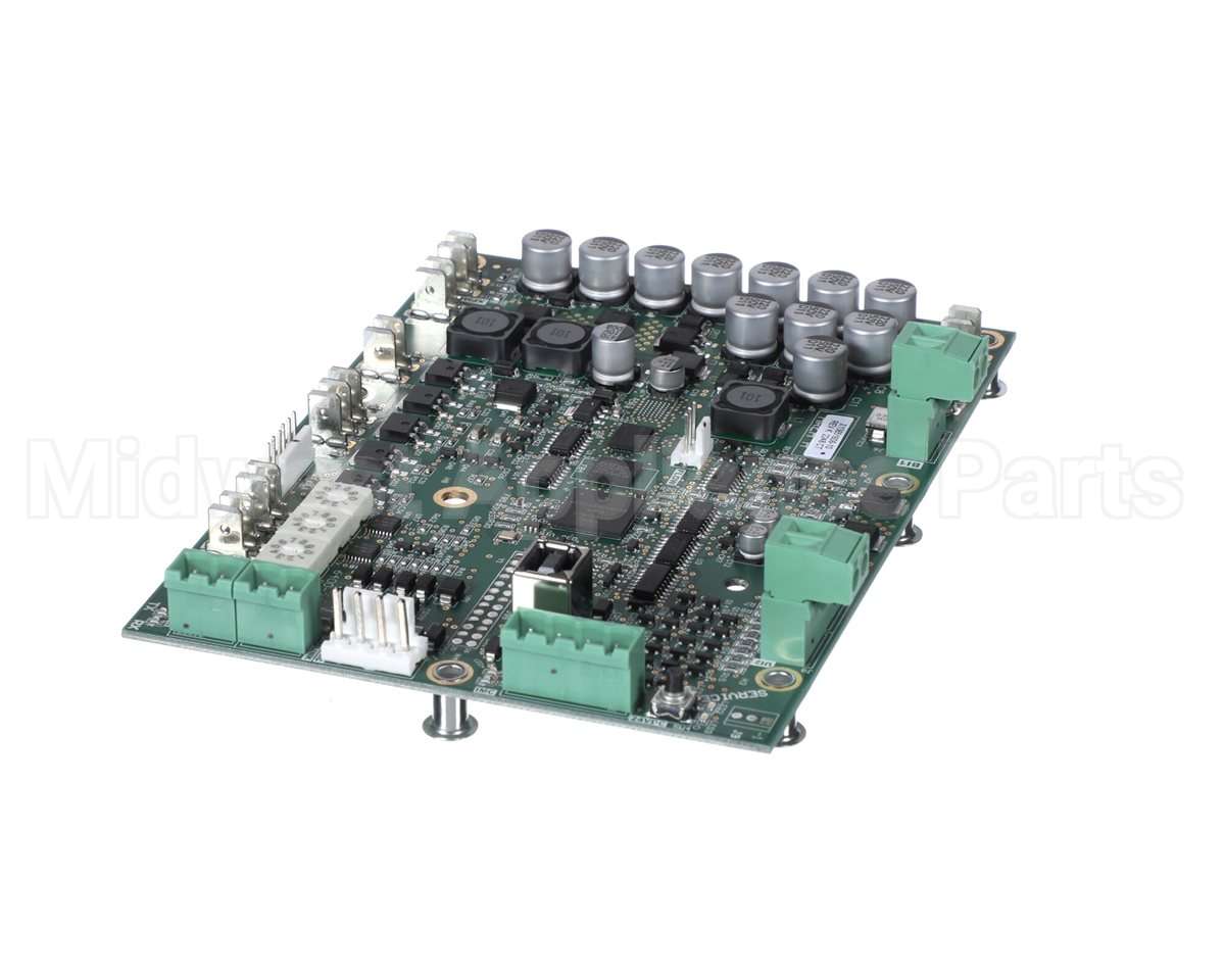 BRD4785 Trane Printed Circuit Board