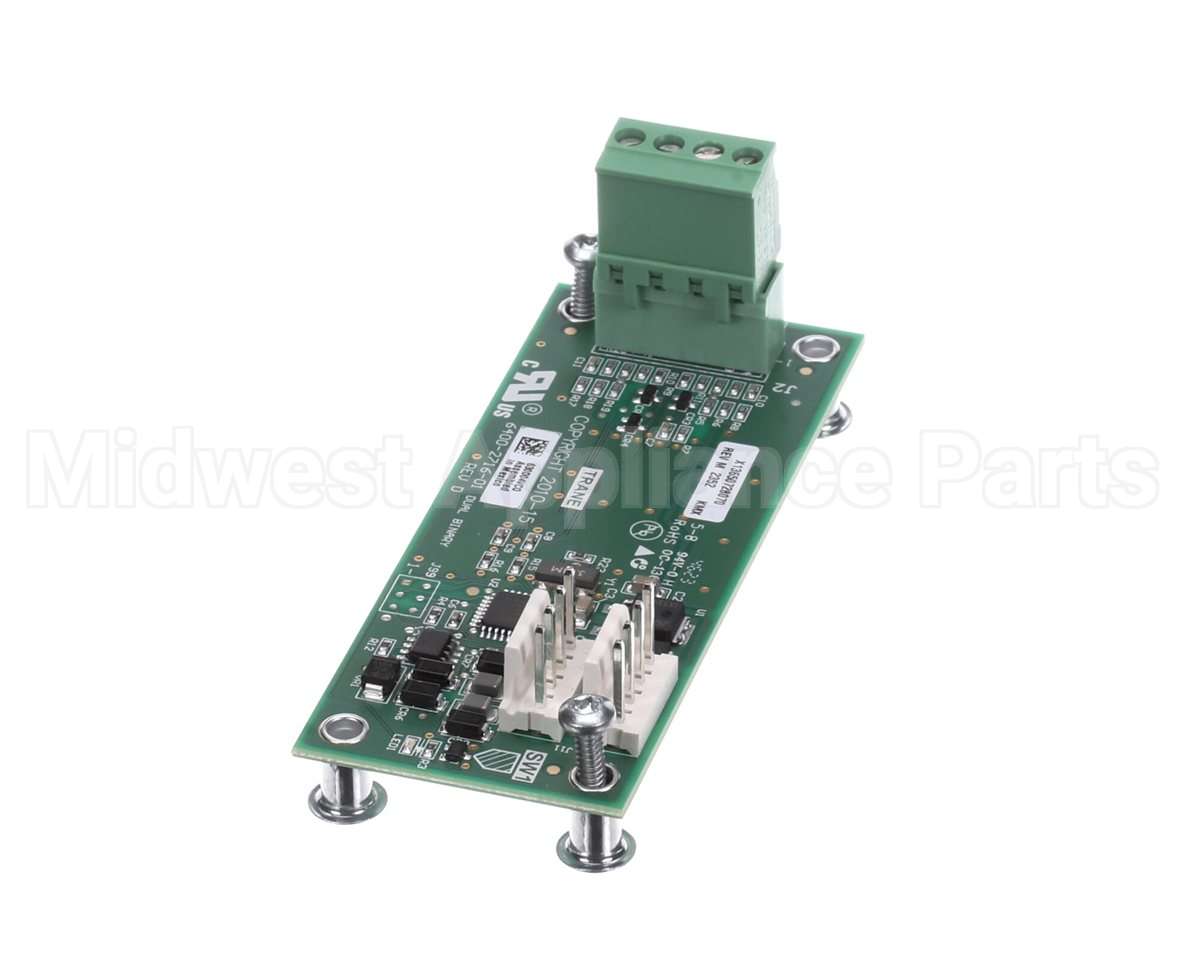 BRD4873 Trane Board,Dual Binary Input