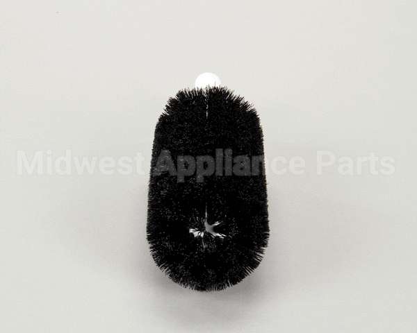 BRS-975 Bar Maid Brush-8 1/2 Center Brush For E