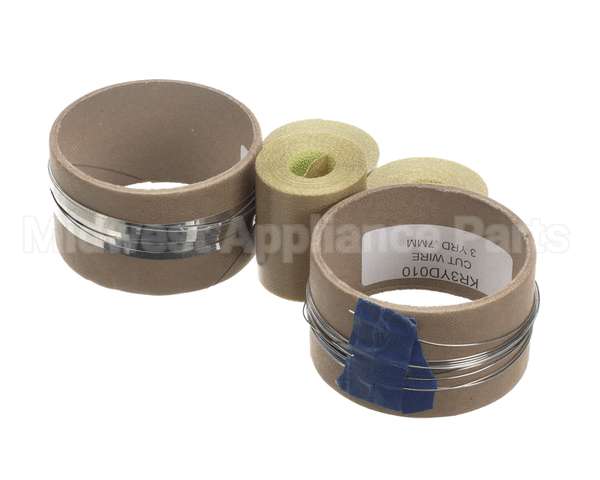 BS000RBL Minipack America Seal Bar Rebuilding Kit