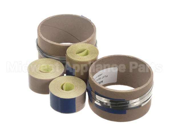 BS000RBL Minipack America Seal Bar Rebuilding Kit