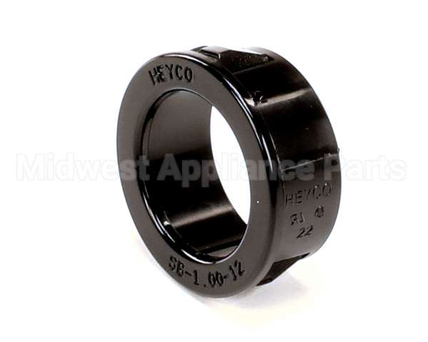 BSH1 Food Warming Snap In Black Sb-1000-12