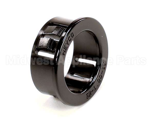 BSH1 Food Warming Snap In Black Sb-1000-12