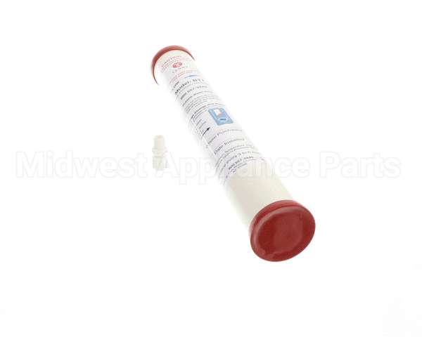 BT1 Middleby Water Filtration Replacement Cartridge, Bio Tech
