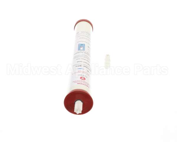 BT1 Middleby Water Filtration Replacement Cartridge, Bio Tech