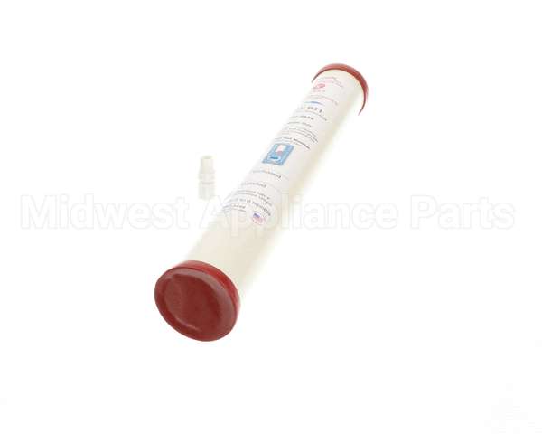 BT1 Middleby Water Filtration Replacement Cartridge, Bio Tech