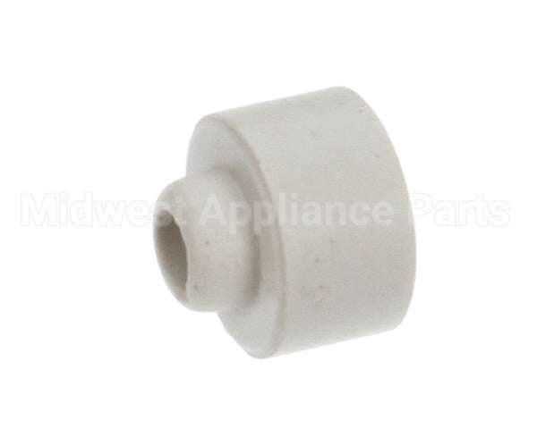 BU-3105 Alto Shaam Bushing,Male,Steatite Ceramic