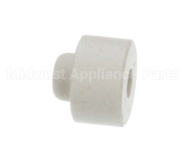 BU-3105 Alto Shaam Bushing,Male,Steatite Ceramic