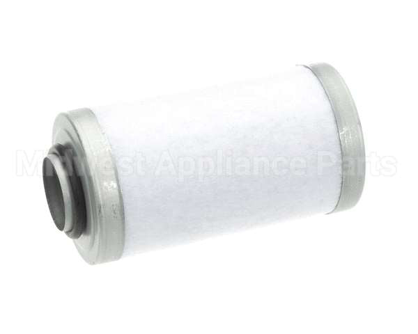 BU-532.221.00 Lumar Ideal Exhaust Filter Short