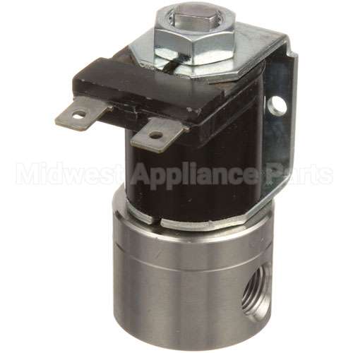 BU1085.0002 Compatible Bunn Solenoid Valve 1/8" 120V