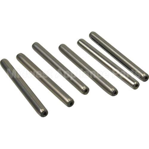 BU26247.1000 Compatible Bunn Pin, Spring Kit