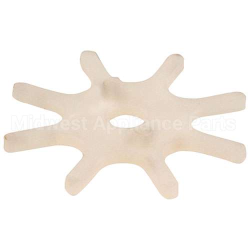 BU26680.0000 Compatible Bunn Gear, Drive, Wiper, 8 Tooth
