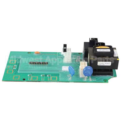 BU28975.1000 Compatible Bunn Display Assembly