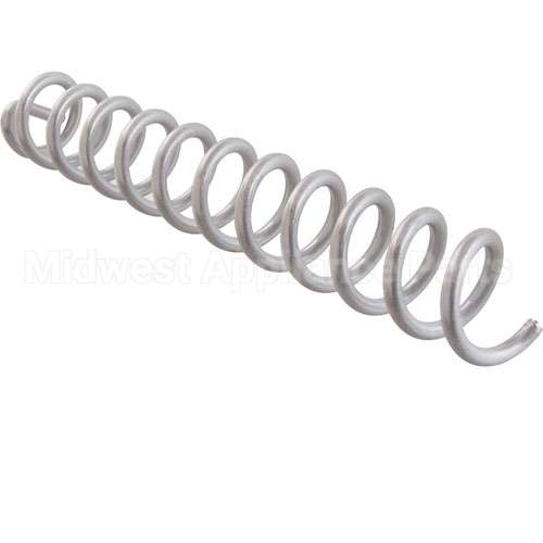 BU39442.0000 Compatible Bunn Auger, Coiled Wire