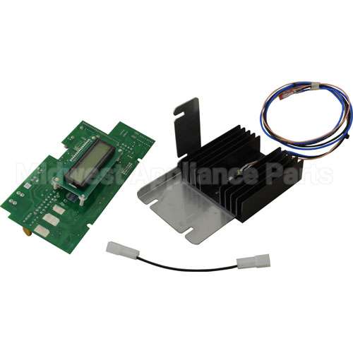 BU48443.0022 Compatible Bunn Control Board Kit - Burger King