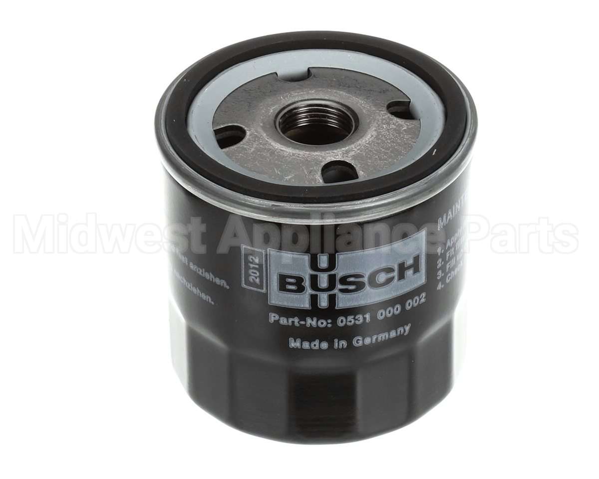 BU531002 Minipack America Oil Filter