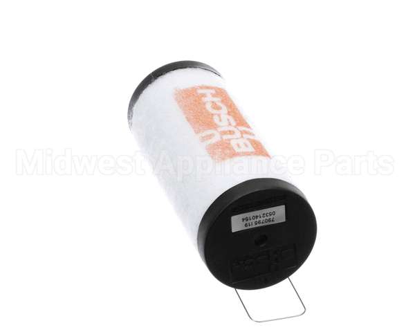 BU532414 Minipack America Exhaust Filter