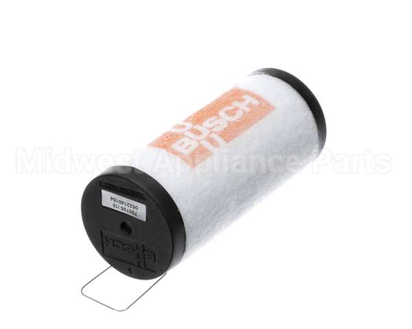 BU532414 Minipack America Exhaust Filter