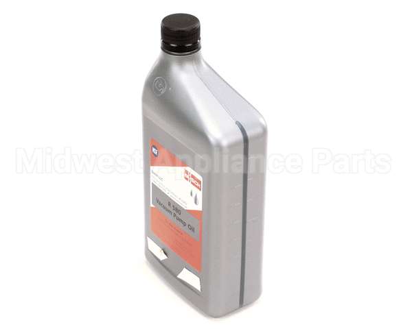 BU831908 Minipack America Vacuum Pump Oil
