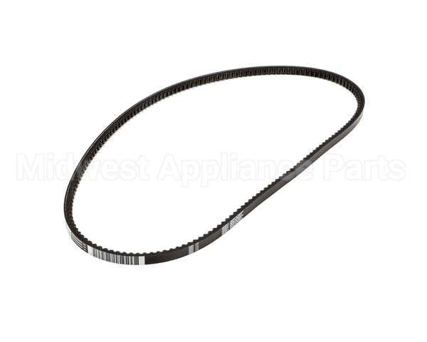 BV-013-29 Hobart Belt,V,Ax Cross Section