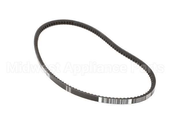 BV-013-32 Hobart Belt,V,Ax Cross Section