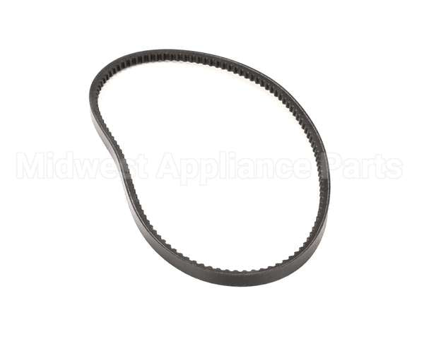 BV-013-32 Hobart Belt,V,Ax Cross Section