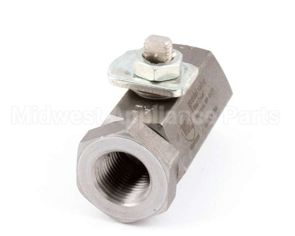 BV0001 Bki Valve, 3/8 Ball