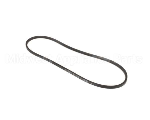 BV1251648 Doughpro Proluxe Belt, V Type 1/2" Wide X 5/16" Thick X 4