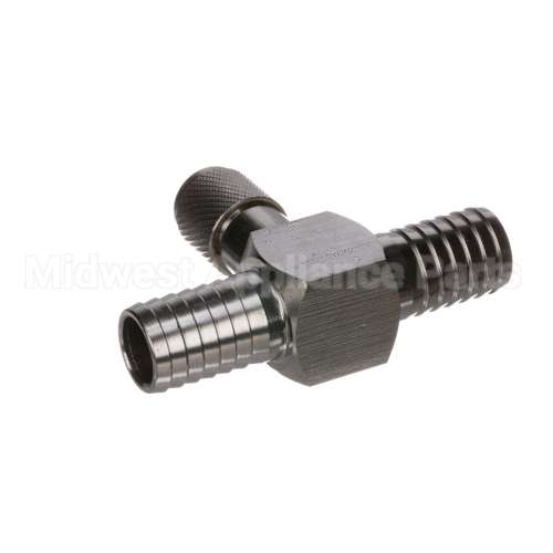 BV4003 Lancer 1/2 Schrader Valve