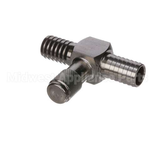 BV4003 Lancer 1/2 Schrader Valve