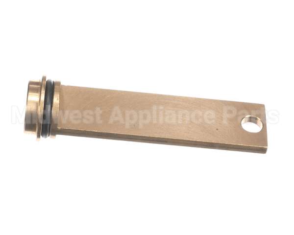 BV5000 Rotisol Plug Drip Pan Bottom Long