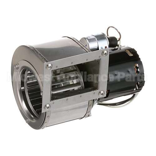 BVL782204 Compatible Bevles Blowerassembly, 120V