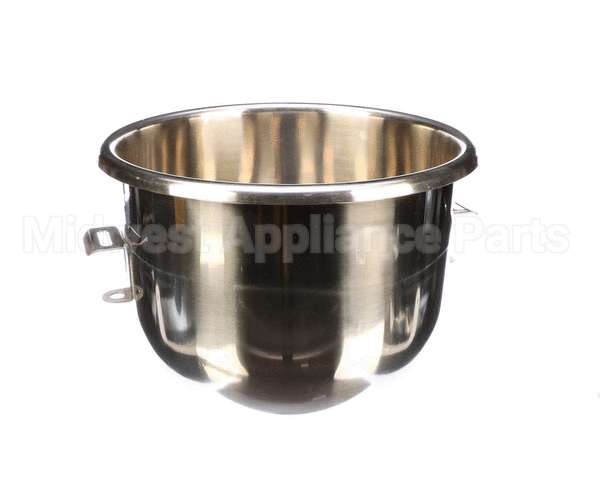 BVM20BOWL Blakeslee 20Qt Ss Bowl