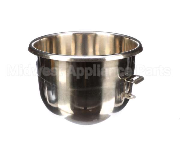 BVM20BOWL Blakeslee 20Qt Ss Bowl