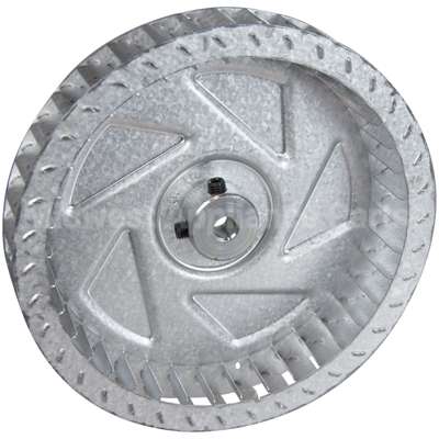 BW16548 Packard 5 3/4X1 Cw 5/16" Bore Wheel