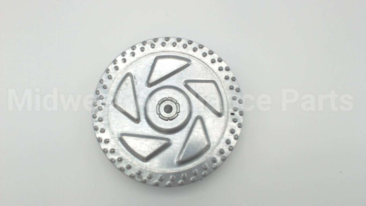 BW16548 Packard 5 3/4X1 Cw 5/16" Bore Wheel