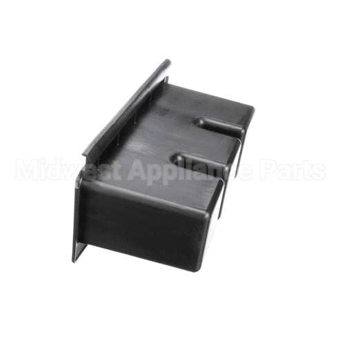 BW3 Glastender Bottle Well, Abs, 3 Bottle