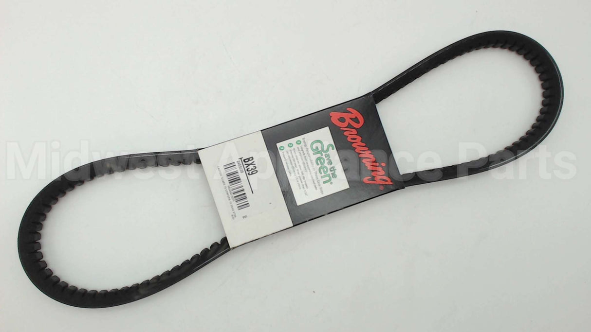 BX39 Browninggripnotch Browning Belt