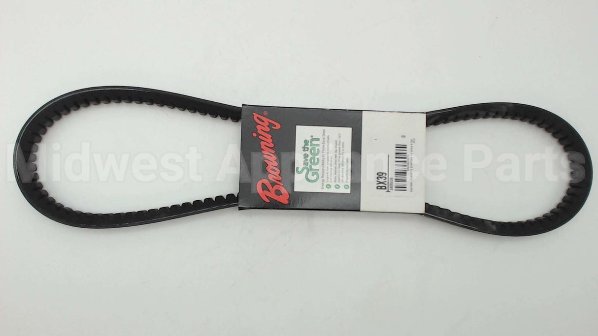 BX39 Browninggripnotch Browning Belt